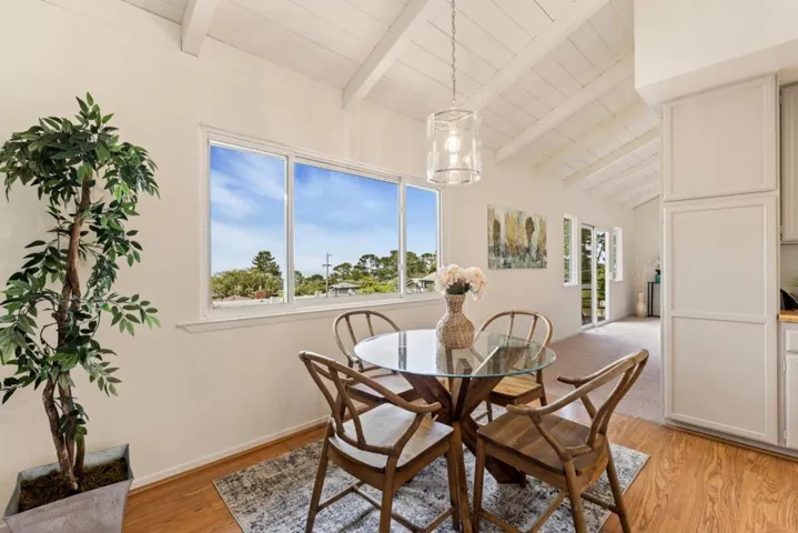 2363 Irving Avenue, Monterey, California 93940