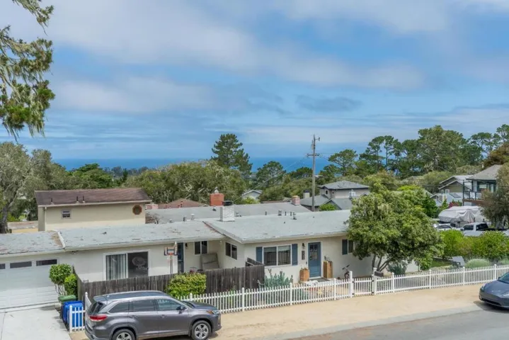2363 Irving Avenue, Monterey, California 93940