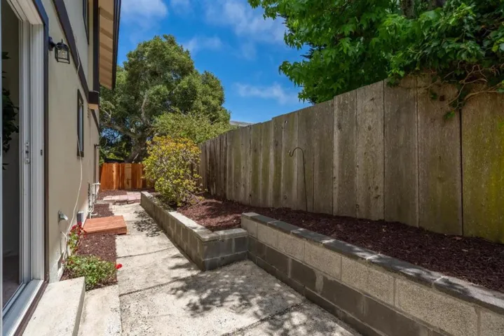 2363 Irving Avenue, Monterey, California 93940