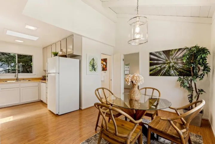 2363 Irving Avenue, Monterey, California 93940