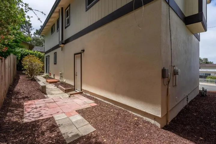 2363 Irving Avenue, Monterey, California 93940