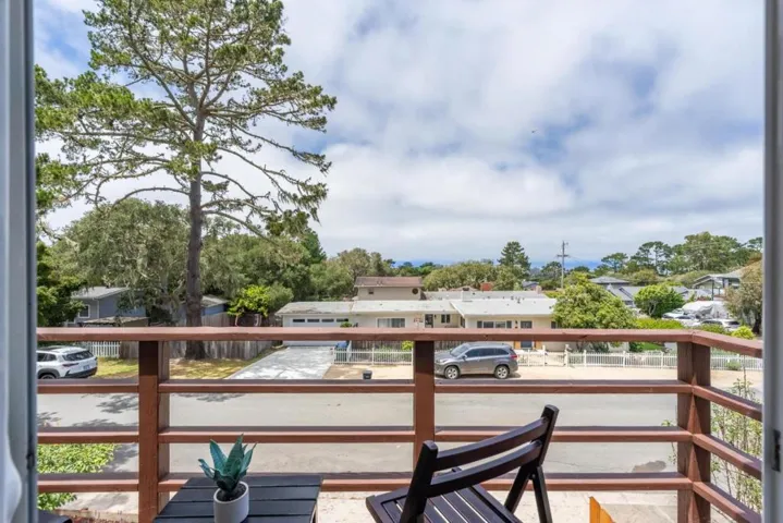 2363 Irving Avenue, Monterey, California 93940