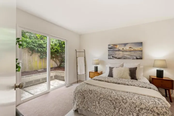 2363 Irving Avenue, Monterey, California 93940