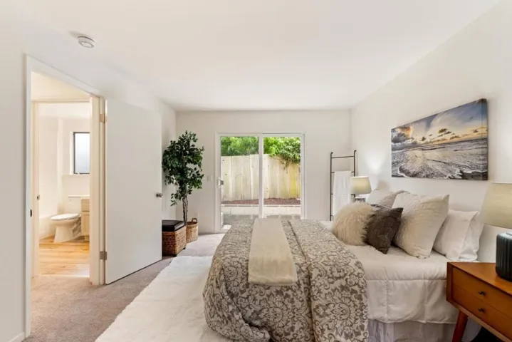 2363 Irving Avenue, Monterey, California 93940