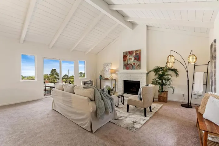2363 Irving Avenue, Monterey, California 93940