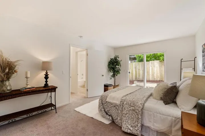 2363 Irving Avenue, Monterey, California 93940
