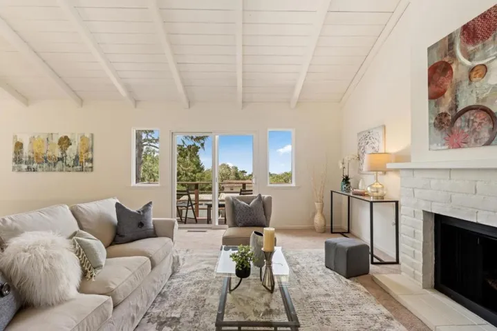 2363 Irving Avenue, Monterey, California 93940