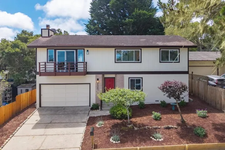 2363 Irving Avenue, Monterey, California 93940
