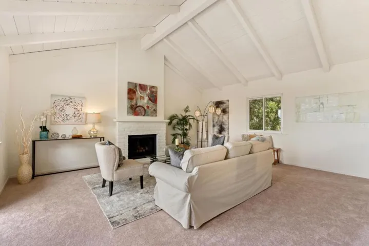 2363 Irving Avenue, Monterey, California 93940