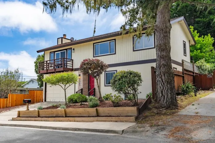 2363 Irving Avenue, Monterey, California 93940