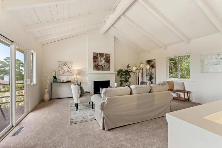 2363 Irving Avenue, Monterey, California 93940