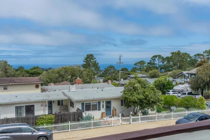 2363 Irving Avenue, Monterey, California 93940