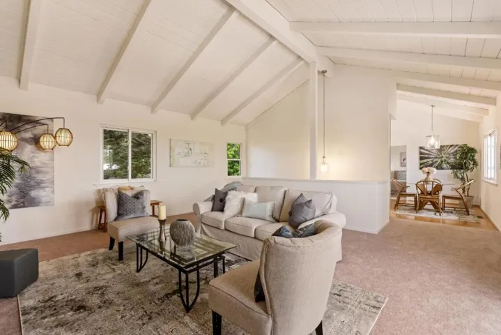 2363 Irving Avenue, Monterey, California 93940