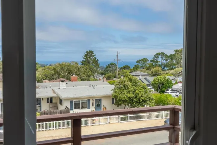 2363 Irving Avenue, Monterey, California 93940