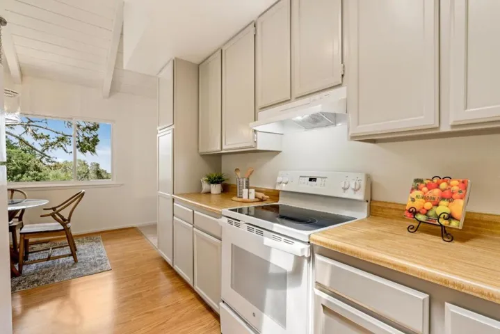 2363 Irving Avenue, Monterey, California 93940