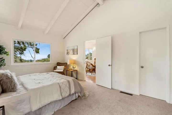 2363 Irving Avenue, Monterey, California 93940