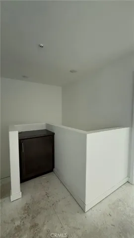 Upstairs Alcove