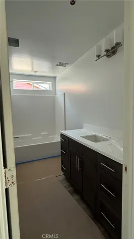 Secondary Bath