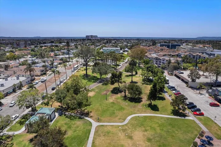 376 Park Way, Chula Vista, California 91910