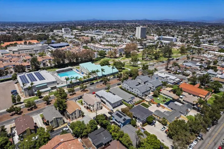 376 Park Way, Chula Vista, California 91910