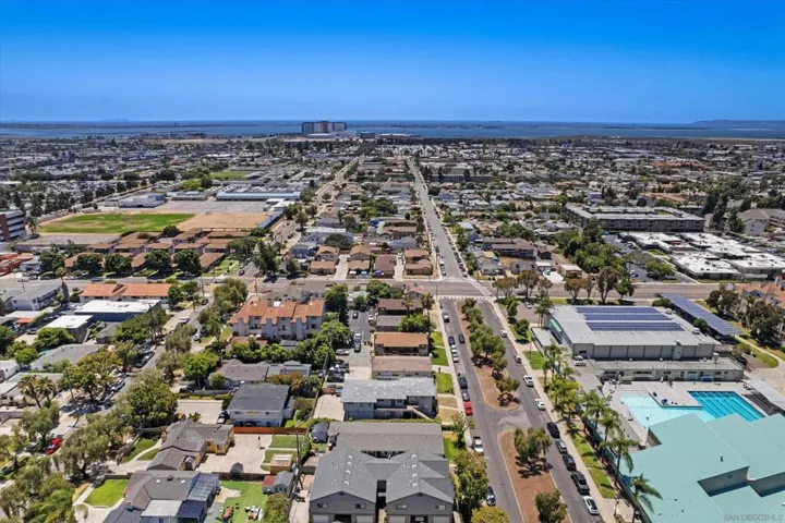 376 Park Way, Chula Vista, California 91910