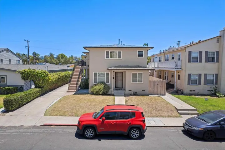 376 Park Way, Chula Vista, California 91910
