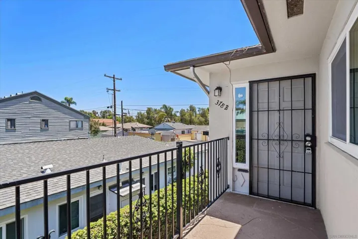 376 Park Way, Chula Vista, California 91910