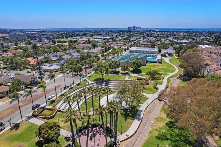 376 Park Way, Chula Vista, California 91910