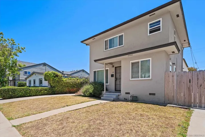 376 Park Way, Chula Vista, California 91910