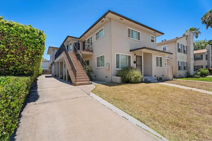 376 Park Way, Chula Vista, California 91910