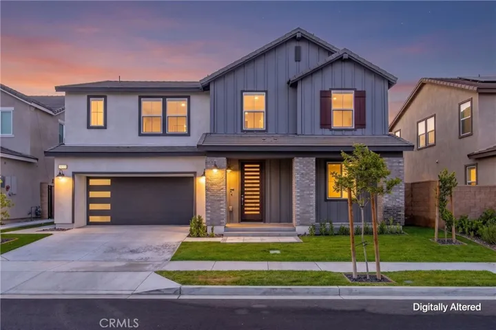 16723 Yarrow Lane, Fontana, California 92336
