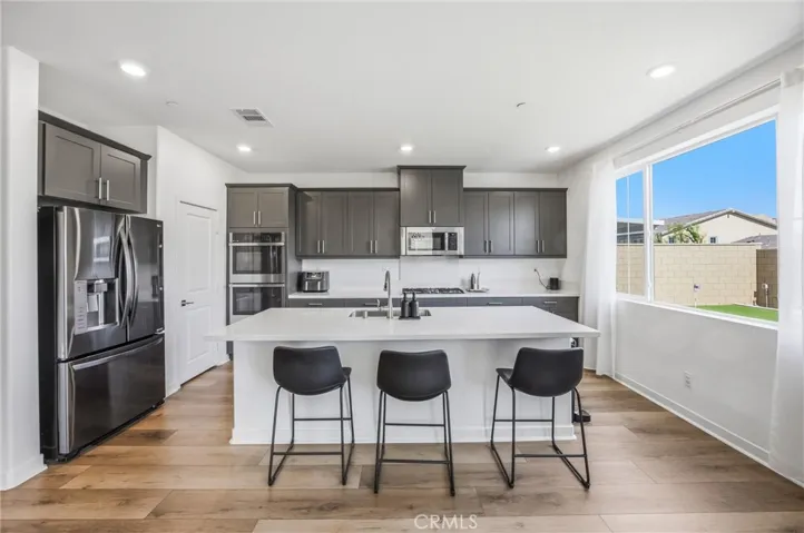 16723 Yarrow Lane, Fontana, California 92336