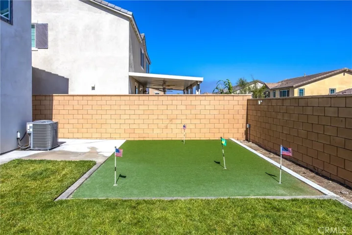 16723 Yarrow Lane, Fontana, California 92336