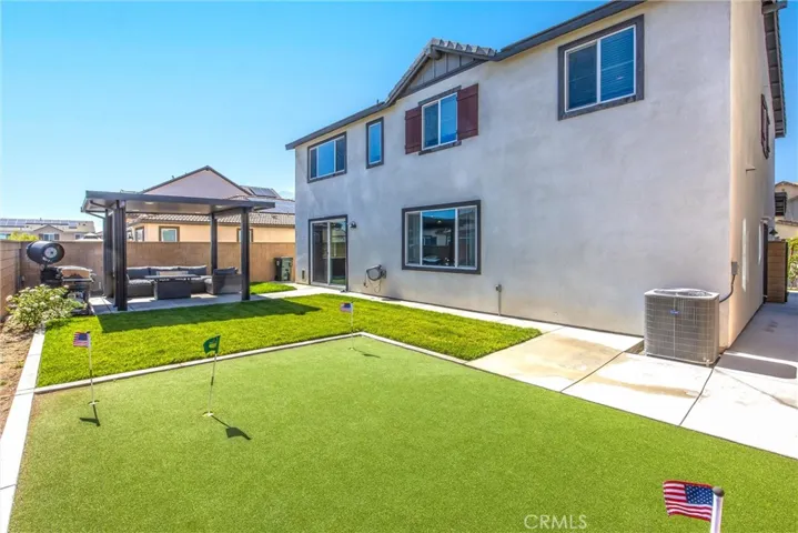 16723 Yarrow Lane, Fontana, California 92336