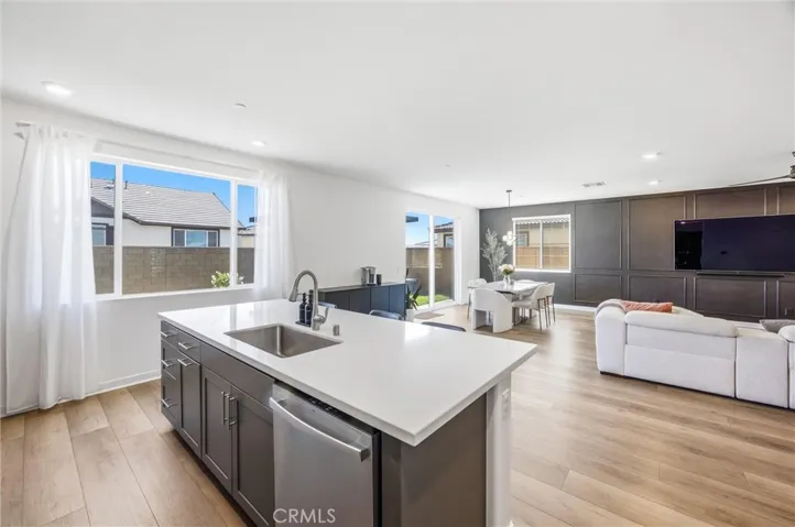 16723 Yarrow Lane, Fontana, California 92336