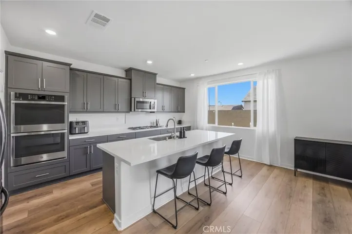 16723 Yarrow Lane, Fontana, California 92336
