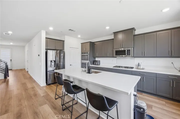 16723 Yarrow Lane, Fontana, California 92336