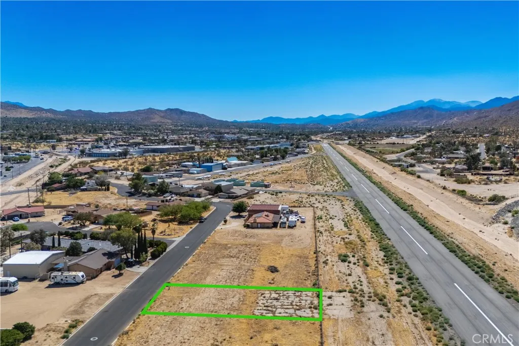 6768 Lindbergh Lane, Yucca Valley, California 92284 — photo 5