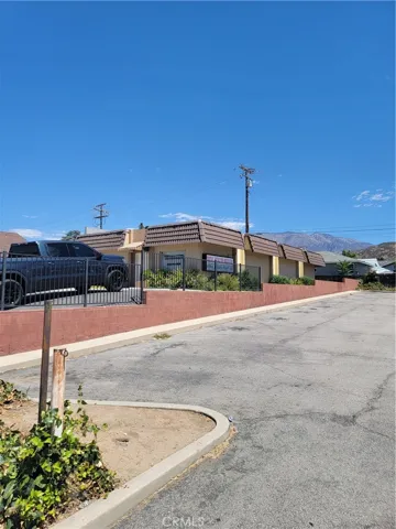 12055 California Street, Yucaipa, California 92399
