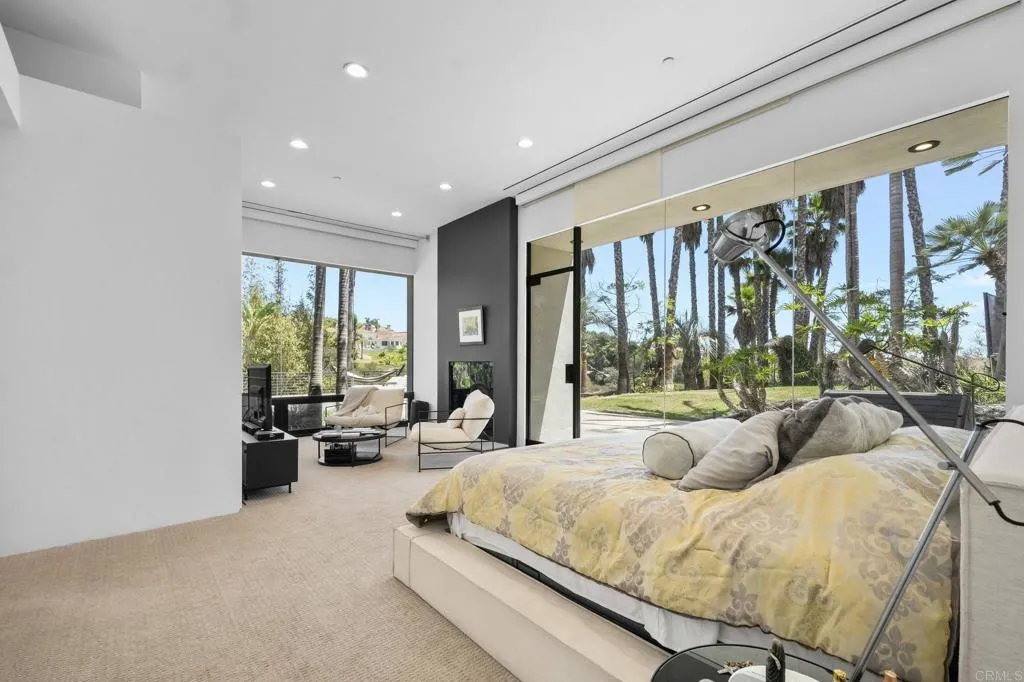 Primary Bedroom Suite