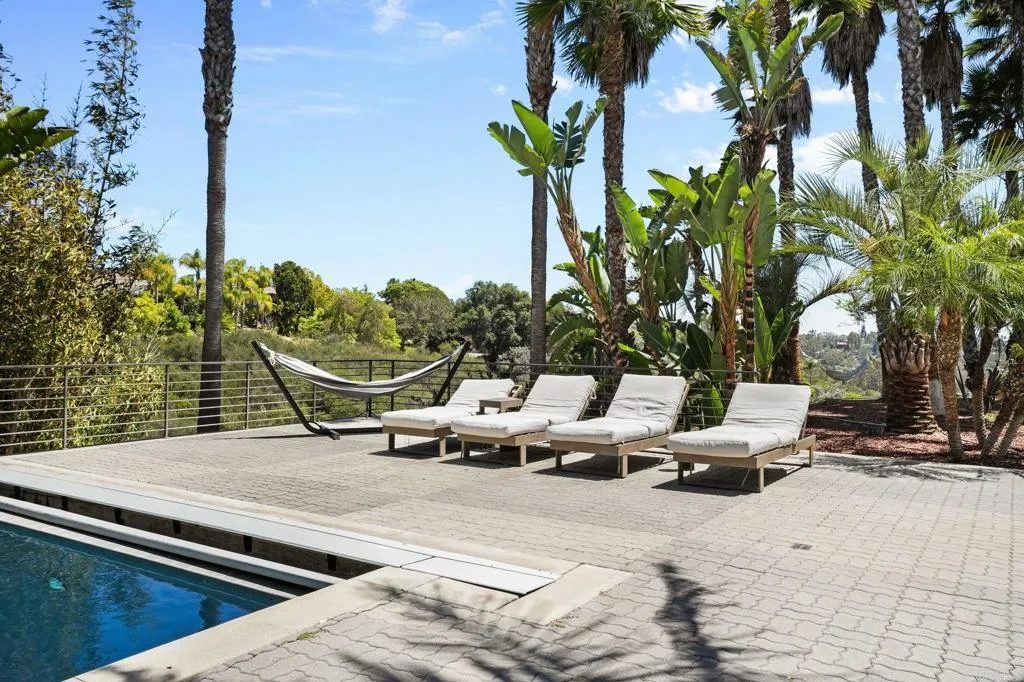 Patio/Deck