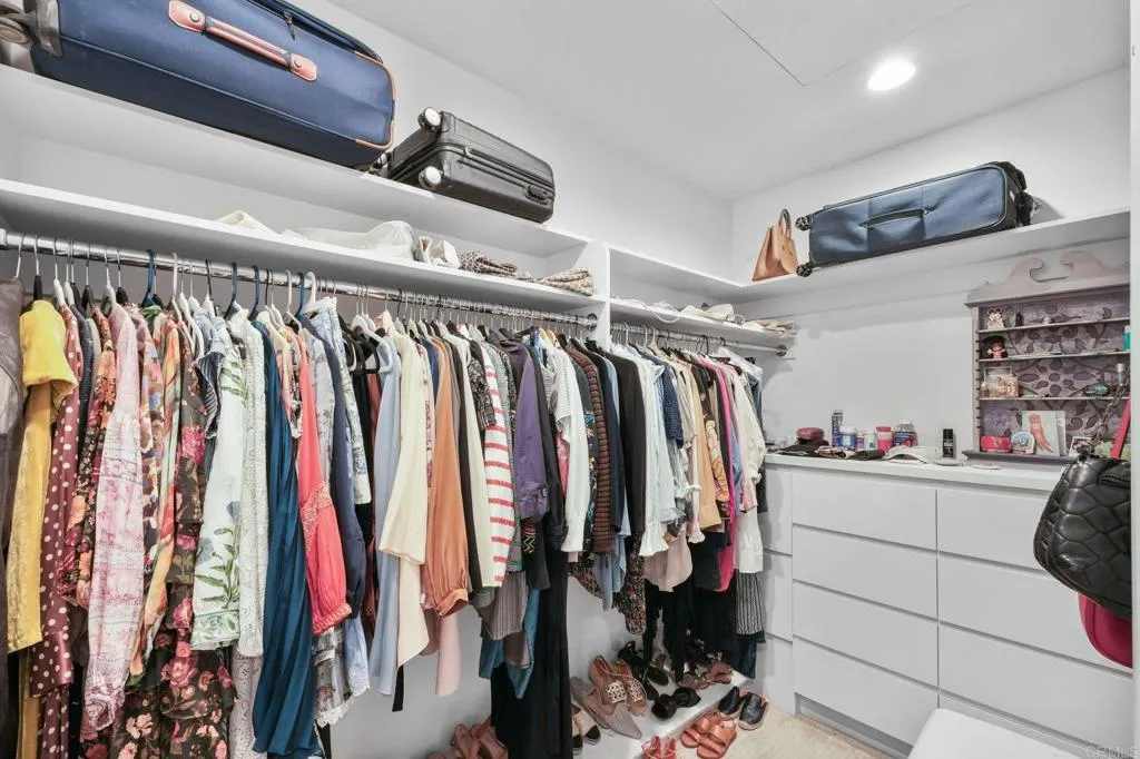 Dressing Room