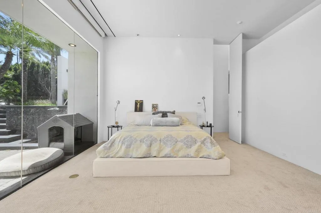Primary Bedroom Suite