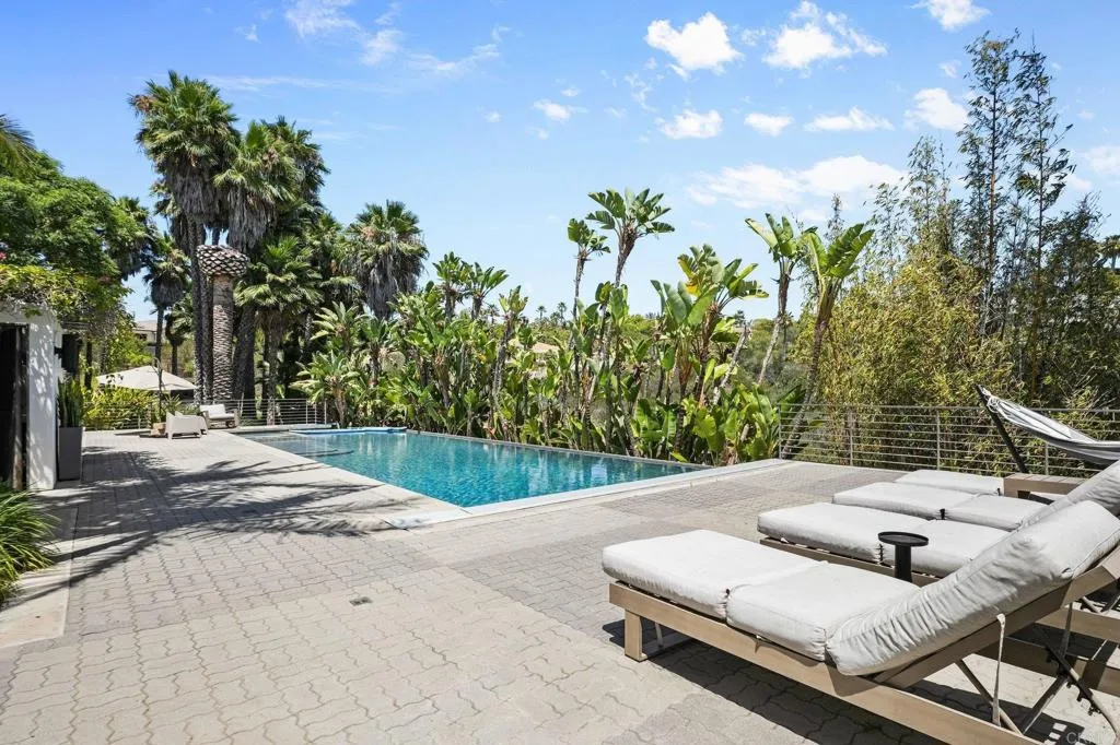 Patio/Deck