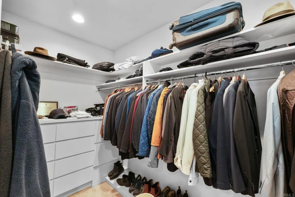 Dressing Room