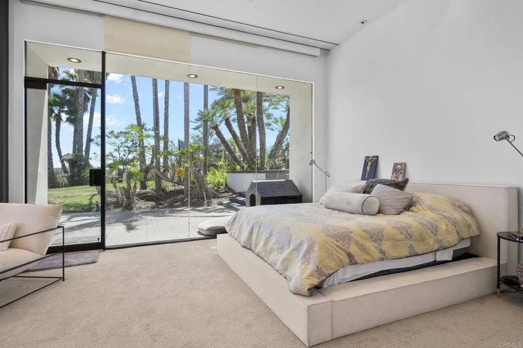 Primary Bedroom Suite