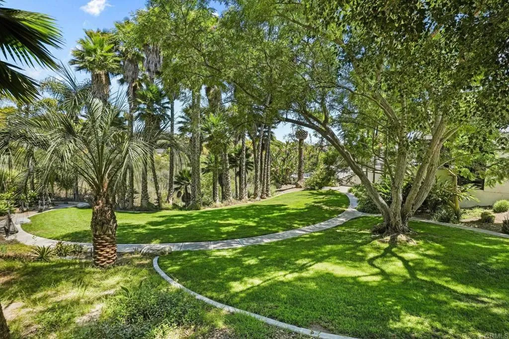 Yard