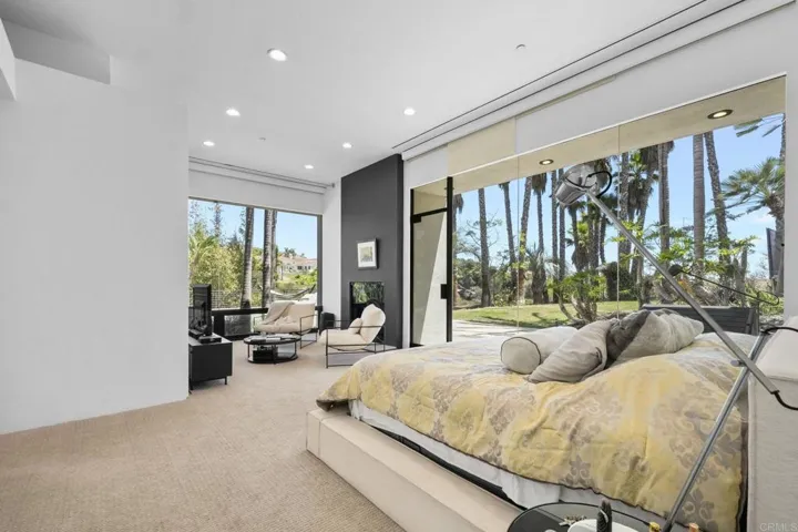Primary Bedroom Suite