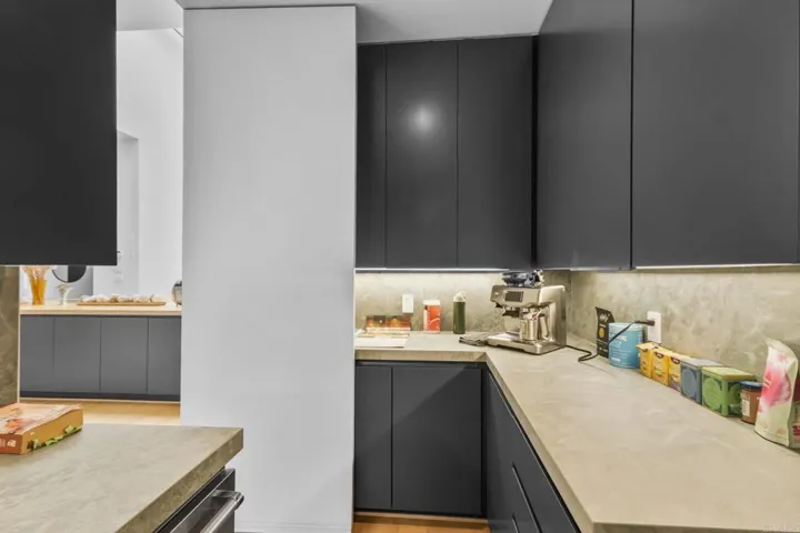 Butlers Pantry
