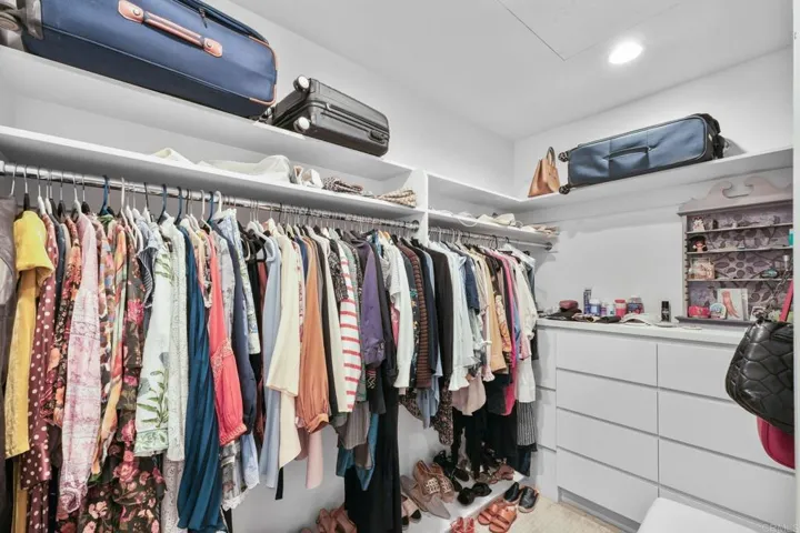 Dressing Room